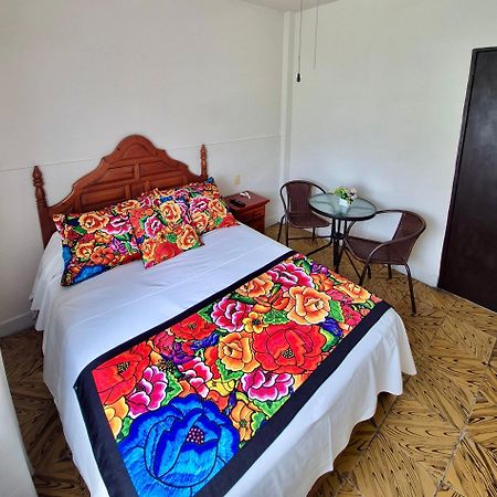 Hotel Catalina Orizaba  Exteriér fotografie