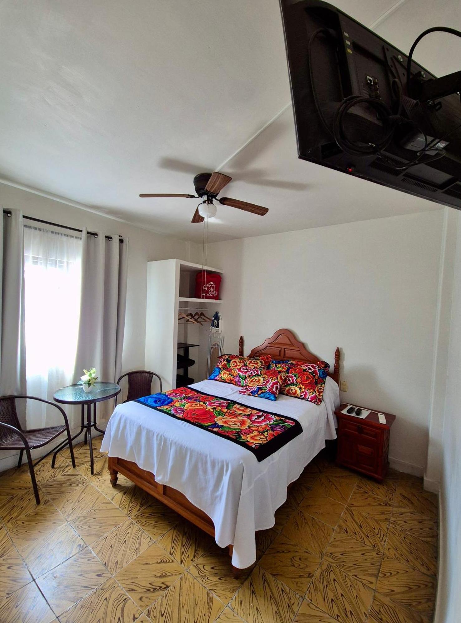 Hotel Catalina Orizaba  Exteriér fotografie