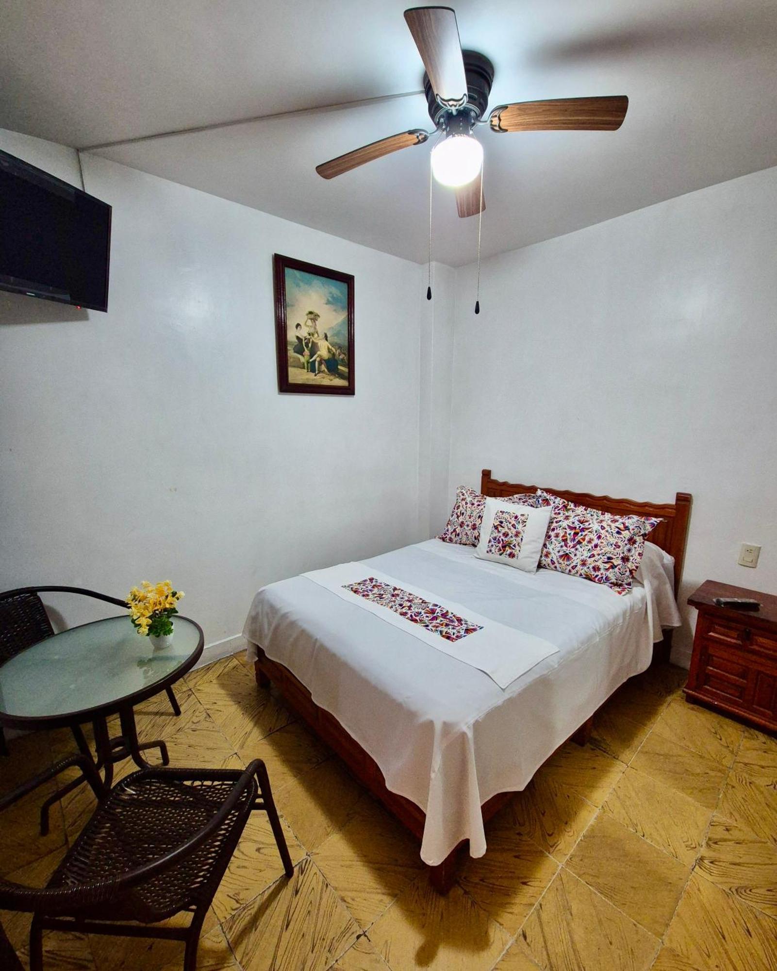 Hotel Catalina Orizaba  Exteriér fotografie