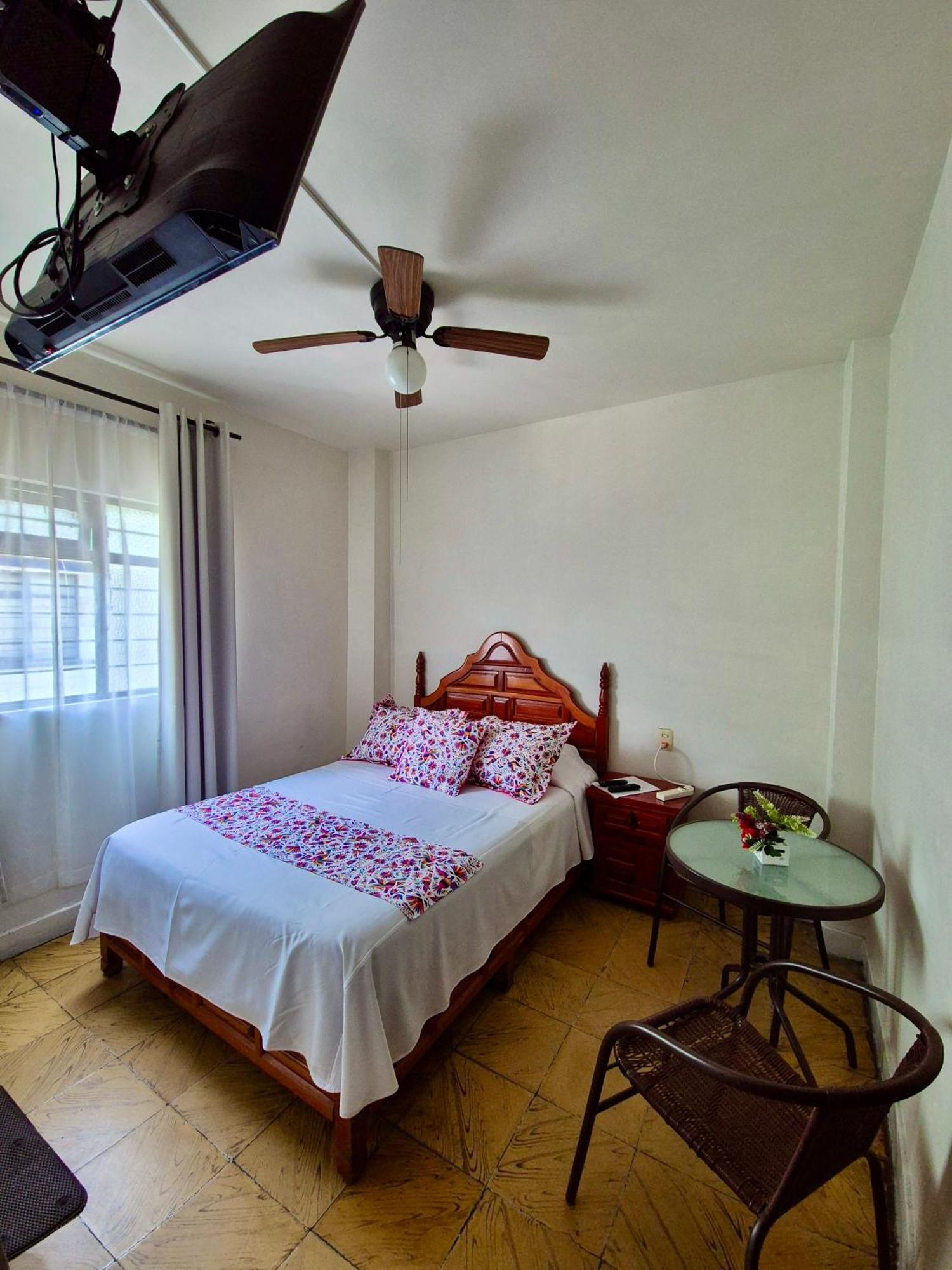 Hotel Catalina Orizaba  Exteriér fotografie