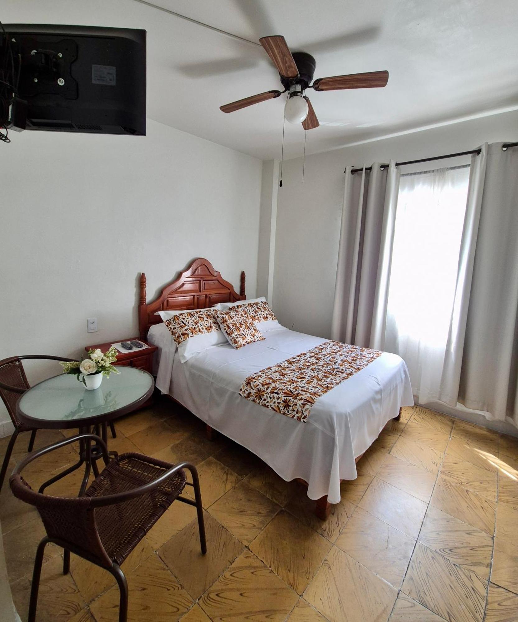 Hotel Catalina Orizaba  Exteriér fotografie