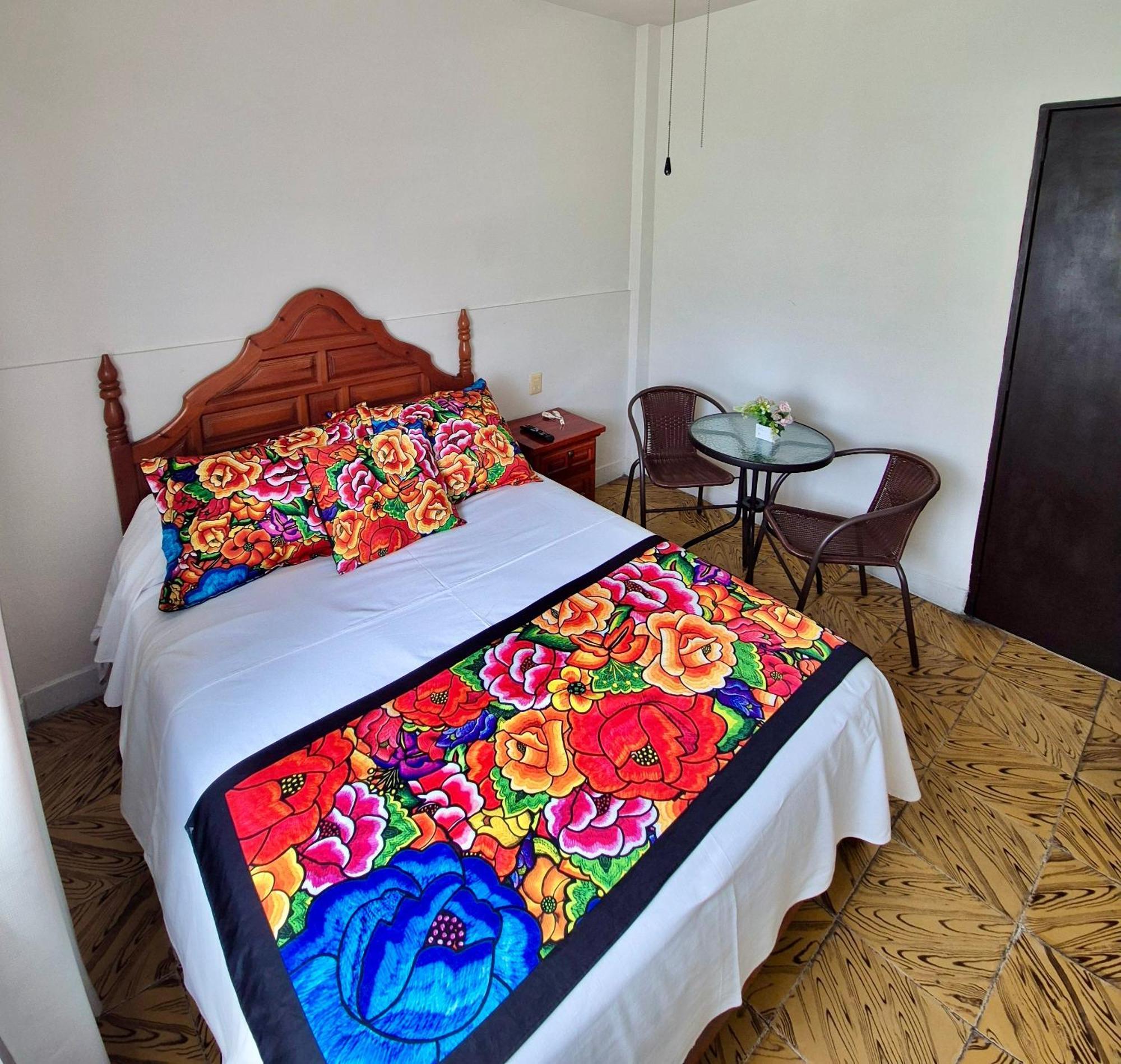 Hotel Catalina Orizaba  Exteriér fotografie