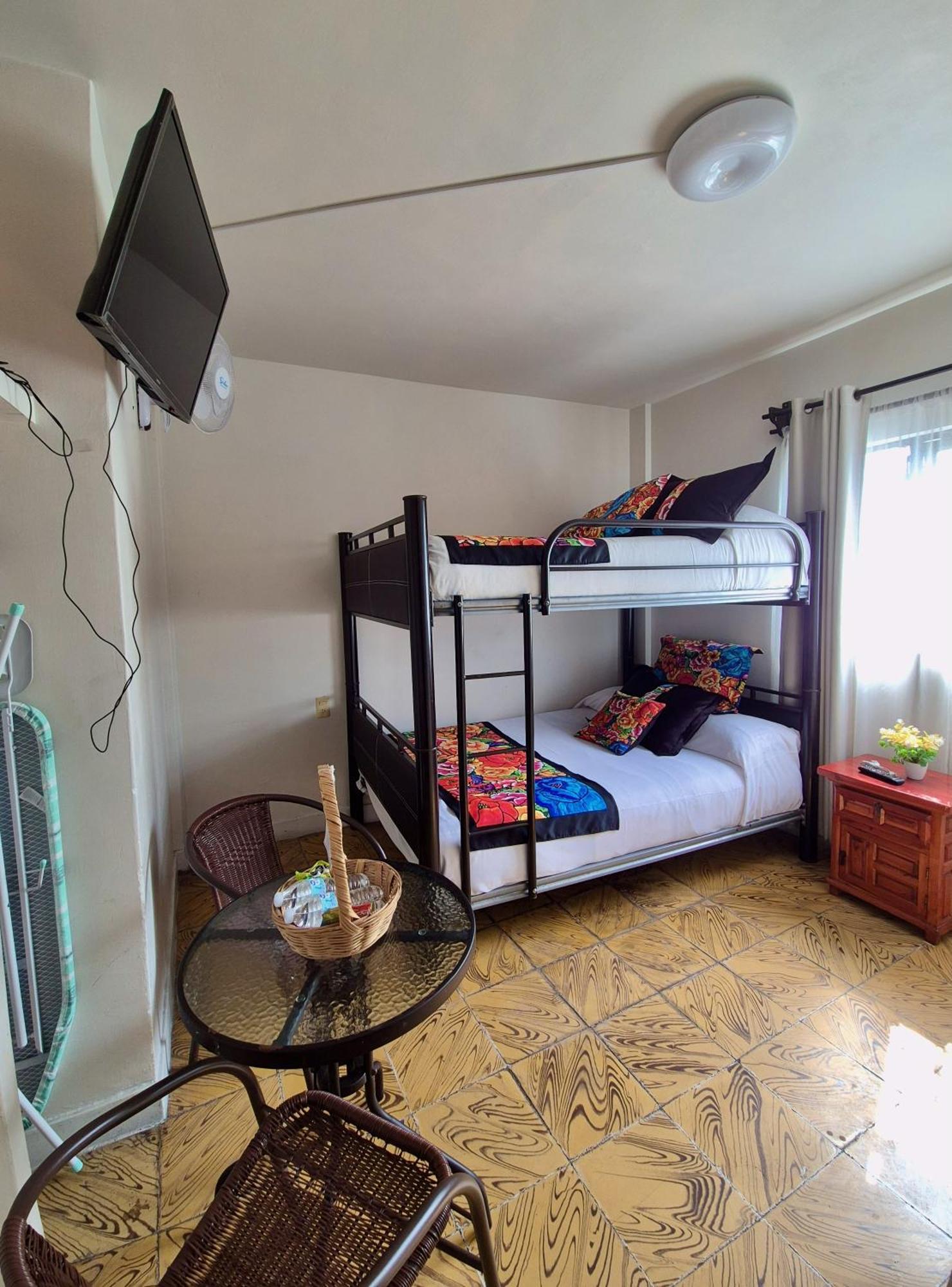 Hotel Catalina Orizaba  Exteriér fotografie